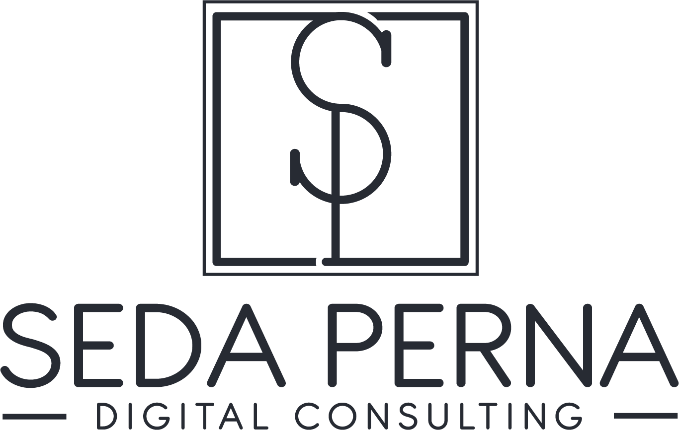 Seda Perna | eCommerce and Digital Expert